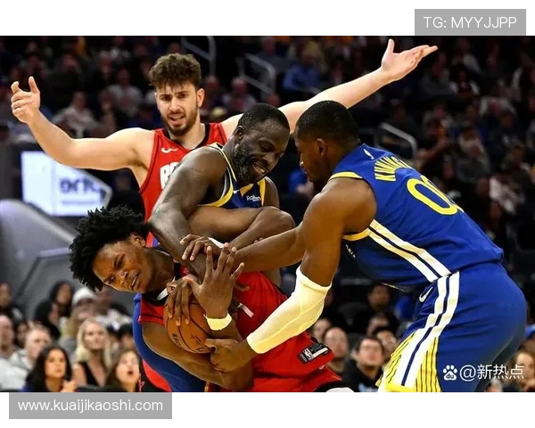 科尔加大对库明加的信任 勇士新赛季有望与雷霆争雄