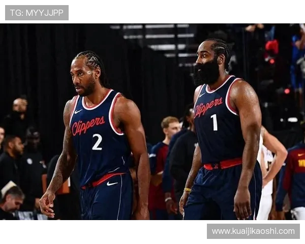 船媒点评博格丹比尔保罗加盟快船难解困局哈登之外缺乏亮点