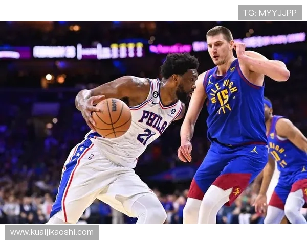 贝弗利盛赞恩比德技术全面称约基奇打法更像以控卫为核心